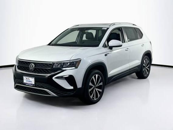 VOLKSWAGEN TAOS 4MOTION 2022 3VVPX7B24NM098764 image VOLKSWAGEN TAOS 4MOTION 2022 3VVPX7B24NM098764 image